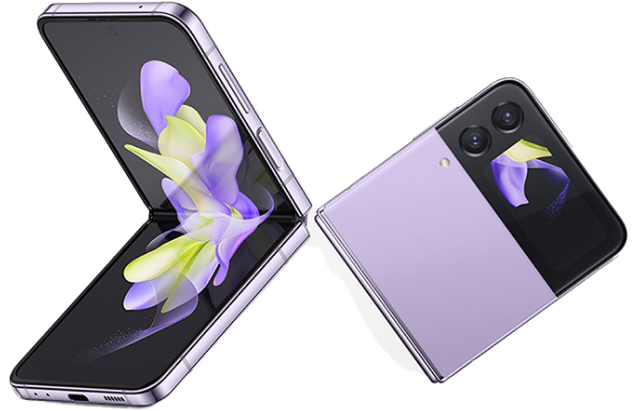 galaxy-z-flip4_highlights_kv 2 galaxy-z-flip4_highlights_kv 2